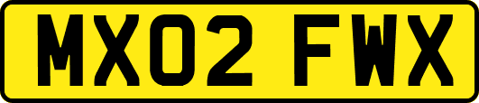 MX02FWX