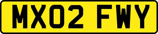 MX02FWY