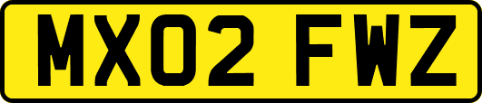 MX02FWZ