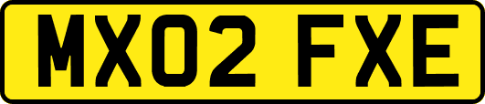 MX02FXE