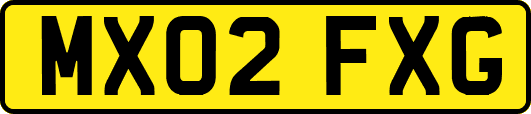 MX02FXG