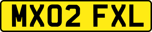 MX02FXL