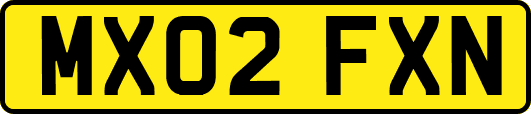 MX02FXN