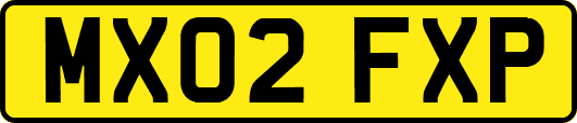 MX02FXP