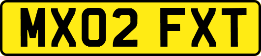 MX02FXT