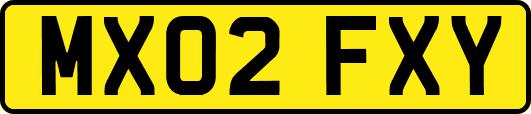 MX02FXY