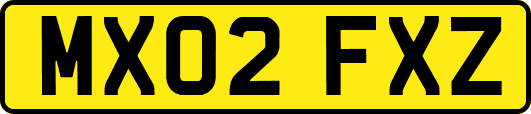MX02FXZ