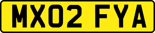 MX02FYA