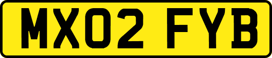 MX02FYB