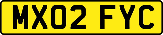 MX02FYC