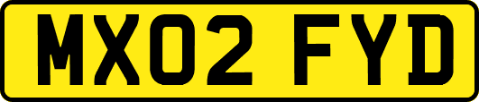 MX02FYD