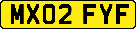 MX02FYF