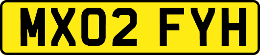 MX02FYH