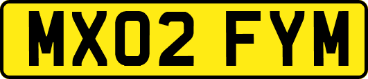 MX02FYM