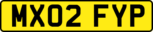 MX02FYP