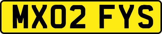 MX02FYS