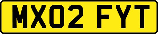MX02FYT