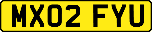 MX02FYU