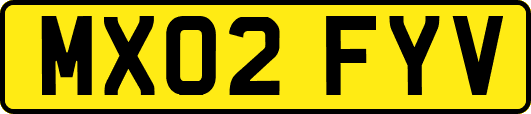 MX02FYV