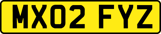 MX02FYZ
