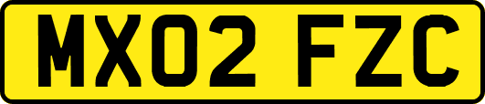 MX02FZC