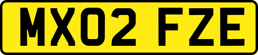 MX02FZE