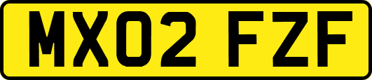 MX02FZF