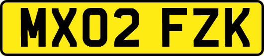 MX02FZK
