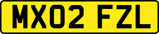 MX02FZL