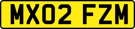 MX02FZM