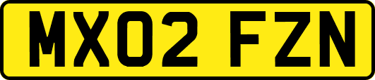 MX02FZN