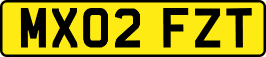 MX02FZT