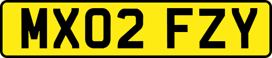 MX02FZY
