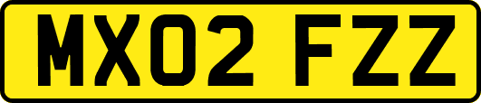 MX02FZZ