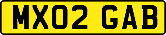 MX02GAB