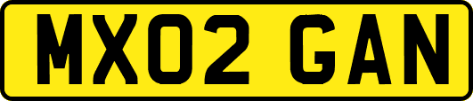 MX02GAN