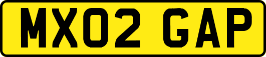 MX02GAP