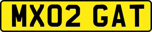MX02GAT