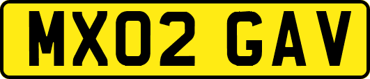 MX02GAV