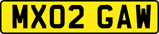 MX02GAW