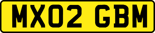 MX02GBM