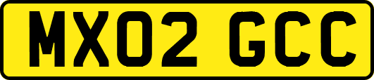 MX02GCC