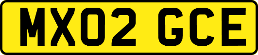 MX02GCE