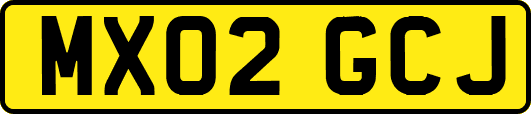 MX02GCJ