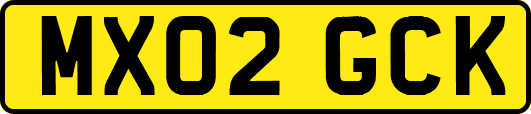 MX02GCK