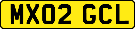 MX02GCL