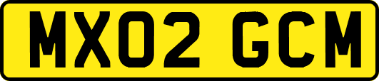MX02GCM