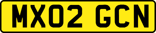 MX02GCN