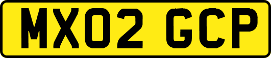 MX02GCP