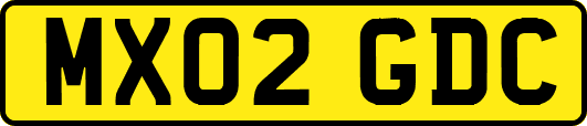 MX02GDC